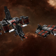 Rorqual Industrial Command Ships